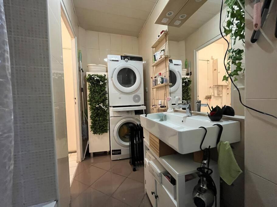 Le Coin Vert - 30'Min De Paris 1Km Du Rer Chennevières-sur-Marne 외부 사진