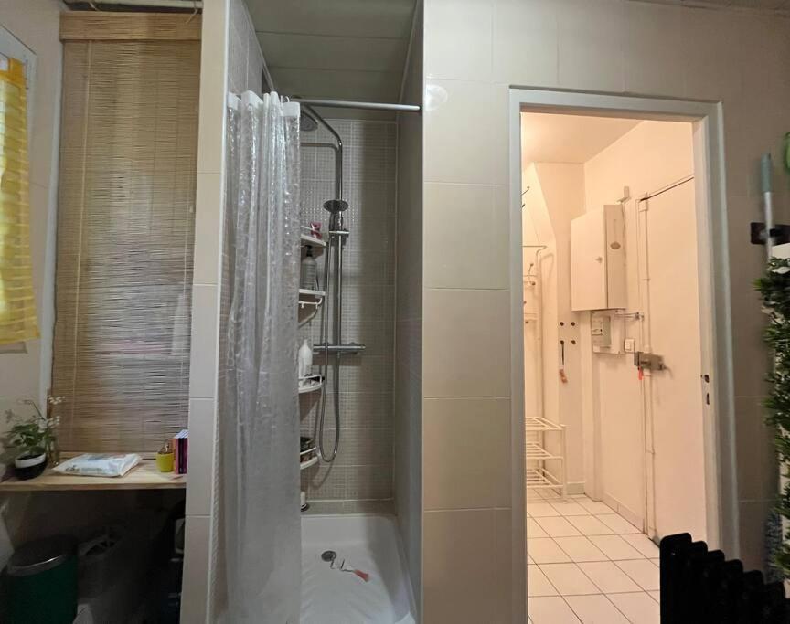 Le Coin Vert - 30'Min De Paris 1Km Du Rer Chennevières-sur-Marne 외부 사진